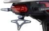 Držák SPZ, Honda CRF1000 Africa Twin Adventure Sports (18-)